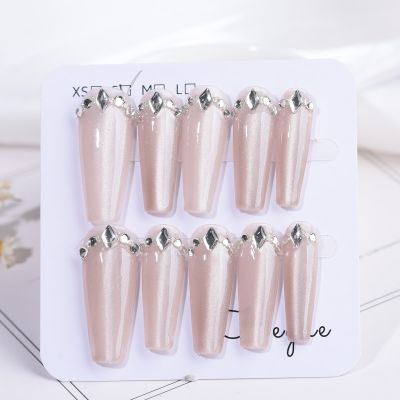 L handmadenails,M handmadenails,Oval nails,S handmadenails,acrilicas,acrilicnails,acrylic finger nails,acrylic nails,almond nails,artificial fingernails,blacknails,bluenails,brand nails,cat eye nails,cateyediamondhandmadenails,champagneglazednails,christmasnails,chromenailspresson,crossnails,daisynails,decorationnails,design nails,diamond nails,drill nails,fakenailspresson,frenchnails,frenchtipalmondnails,frenchtipcoffinnails,frenchtiplongnails,frenchtipmanicure,frenchtipmediumnails,frenchtipnails,frenchtippressonnails,frenchtipshortnails,frenchtipsquarenails,frenchtipsquovalnails,gel nails,gelpolishnails,glamnails,glossynails,glueonnails,goldnails,hand-made nail cat eye,hand-made nails,handmadenails,handmadenailscateyecrystal,handmadenailseyecat,long ballerina nails,long nails,long solid color nails,long stiletto nails,luxury nails,manicure,matenails,medium ballerina nails,medium coffin nails,medium square nails,nail art,nail designer,nailartmanicure,naildesign,nailfashion,nails,nailsalon,nailsart,nailsdesign,nailsnailsnails,nailsofinstagram,nudeglueonnails,nudenails,nudepressonnails,ombrenails,pinkchromenails,pinknails,pinterestnails,press on nails,press on nails set,pressonfakenails,pressonfalsenails,pressonnailsalmond,pressonnailscoffin,pressonnailslong,pressonnailsmedium,seamlesspressonnails,semi hand-made nails,semi-permanent nails,short coffin nails,short nails,short square nails,solid color nails,springnails,stickonnails,swirls nails,weddingnails,whitenails,xshandmadenails