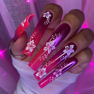 24 reusable nails,24nailkit,24nailskit,ABS acrylic press on nails,XXL straight square coffin nails,XXL straight square nails,acrilicas,acrilicnails,acrylic finger nails,acrylic nails,glamnails,glossynails,glueonnails,long ballerina nails,long nails,nail art,nail designer,nailartmanicure,naildesign,nailfashion,nails,nailsalon,nailsart,nailsdesign,nailsnailsnails,pinkchromenails,pinterestnails,press on nails,press on nails set,pressonfakenails,pressonfalsenails,pressonnailsseamless,reusablenails,seamlesspressonnails,springnails,stickonnails