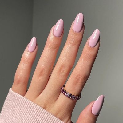 24 reusable nails,24nailkit,24nailskit,ABS acrylic press on nails