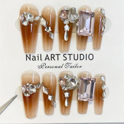 L handmadenails,M handmadenails,S handmadenails,acrilicnails,acrylic finger nails,acrylic nails,artificial fingernails,gelpolishnails,glamnails,glossynails,glueonnails,hand-made nail cat eye,hand-made nails,handmadenails,handmadenailscateyecrystal,handmadenailseyecat,manicure,nail art,nail designer,nailartmanicure,naildesign,nailfashion,nails,nailsalon,nailsart,press on nails,press on nails set,pressonfakenails