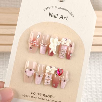 10 hand-made nails,ABS acrylic press on nails,L handmadenails,M handmadenails,S handmadenails,acrilicas,acrilicnails,acrylic finger nails,acrylic nails,artificial fingernails,cat eye nails,cateyediamondhandmadenails,champagneglazednails,chromenails,chromenailspresson,crossnails,crystal hand-made nails,decorationnails,design nails,diamond hand-made nails,diamond nails,drill nails,fakenailspresson,frenchnails,frenchtipalmondnails,frenchtipnails,gel nails,gelpolishnails,glamnails,glossynails,glueonnails,goldnails,hand-made nail cat eye,hand-made nails,handmadenails,handmadenailscateyecrystal,handmadenailseyecat,long ballerina nails,long nails,long stiletto nails,luxury hand-made nails,luxury nails,manicure,matenails,medium ballerina nails,medium coffin nails,medium square nails,nail art,nail designer,nailartmanicure,naildesign,nailfashion,nails,nailsalon,nailsart,nailsdesign,nailsnailsnails,nailsofinstagram,nudeglueonnails,nudenails,nudepressonnails,ombrenails,pinkchromenails,pinknails,pinterestnails,press on nails,press on nails set,pressonfakenails,pressonfalsenails,pressonnailsalmond,pressonnailscoffin,pressonnailslong,pressonnailsmedium,pressonnailsseamless,pressonnailsshort,reusablenails,seamlesspressonnails,semi hand-made nails,semi-permanent nails,short coffin nails,short nails,short square nails,solid color nails,springnails,stickonnails,swirls nails,weddingnails,whitenails,xshandmadenails