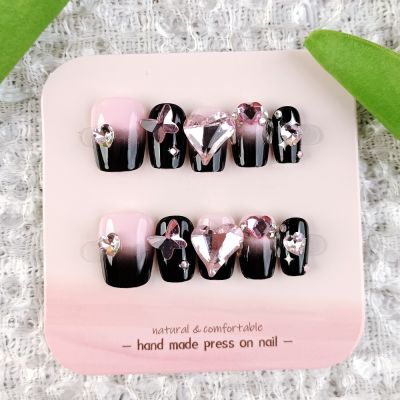 10 hand-made nails,ABS acrylic press on nails,L handmadenails,M handmadenails,S handmadenails,acrilicas,acrilicnails,acrylic finger nails,acrylic nails,decorationnails,design nails,diamond hand-made nails,diamond nails,drill nails,fakenailspresson,frances,frenchnails,frenchtipalmondnails,frenchtipcoffinnails,frenchtiplongnails,gel nails,gelpolishnails,glamnails,glossynails,glueonnails,hand-made nail cat eye,hand-made nails,handmadenails,handmadenailscateyecrystal,handmadenailseyecat,luxury hand-made nails,luxury nails,manicure,medium ballerina nails,medium coffin nails,medium square nails,nail art,nail designer,nailartmanicure,nailfashion,nails,nailsalon,nailsart,nailsdesign,nailsnailsnails,nailsofinstagram,nudeglueonnails,nudenails,nudepressonnails,ombrenails,pinkchromenails,pinterestnails,press on nails,press on nails set,pressonfakenails,pressonfalsenails,pressonnailsalmond,pressonnailscoffin,pressonnailslong,pressonnailsmedium,pressonnailsseamless,pressonnailsshort,reusablenails,semi hand-made nails,semi-permanent nails,short coffin nails,short nails,short square nails,springnails,stickonnails,weddingnails,xshandmadenails