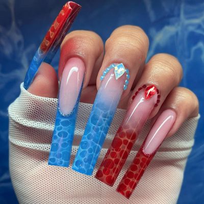 24 reusable nails,24nailkit,24nailskit,ABS acrylic press on nails,acrylic nails,artificial fingernails,decorationnails,frenchnails,frenchtipalmondnails,frenchtipcoffinnails,frenchtiplongnails,frenchtipmanicure,frenchtipmediumnails,frenchtipnails