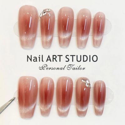 24 reusable nails,24nailkit,24nailskit,ABS acrylic press on nails,L handmadenails,M handmadenails,S handmadenails,acrilicas,acrilicnails,acrylic finger nails,acrylic nails,artificial fingernails,frenchnails,frenchtipalmondnails,frenchtipcoffinnails,frenchtiplongnails,frenchtipmanicure,frenchtipmediumnails,frenchtipnails,frenchtippressonnails,frenchtipshortnails,frenchtipsquarenails,frenchtipsquovalnails,gel nails,gelpolishnails,glamnails,glossynails,glueonnails,hand-made nail cat eye,hand-made nails,handmadenails,handmadenailscateyecrystal,handmadenailseyecat,long ballerina nails,long nails,luxury nails,manicure,medium ballerina nails,medium coffin nails,medium square nails,nail art,nail designer,nailartmanicure,naildesign,nailfashion,nails,nailsalon,nailsart,nailsdesign,nailsnailsnails,nailsofinstagram,nudeglueonnails,nudenails,nudepressonnails,ombrenails,pinkchromenails,pinknails,pinterestnails,press on nails,press on nails set,pressonfakenails,pressonfalsenails,pressonnailscoffin,pressonnailslong,pressonnailsmedium,pressonnailsseamless,reusablenails,reusablestickonnails,seamlesspressonnails,semi hand-made nails,semi-permanent nails,springnails,stickonnails,weddingnails,xshandmadenails