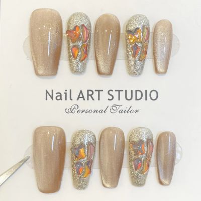 ABS acrylic press on nails,L handmadenails,M handmadenails,Oval nails,S handmadenails,acrilicas,acrilicnails,acrylic finger nails,acrylic nails,almond nails,artificial fingernails,cat eye nails,cateyediamondhandmadenails,champagneglazednails,decorationnails,design nails,frances,frenchnails,frenchtipalmondnails,frenchtipnails,frenchtippressonnails,frenchtipshortnails,frenchtipsquarenails,frenchtipsquovalnails,gel nails,gelpolishnails,glamnails,glossynails,glueonnails,hand-made nail cat eye,hand-made nails,handmadenails,handmadenailscateyecrystal,handmadenailseyecat,long ballerina nails,long nails,long solid color nails,manicure,matenails,medium ballerina nails,medium coffin nails,medium square nails,nail art,nail designer,nailartmanicure,naildesign,nailfashion,nails,nailsalon,nailsart,nailsdesign,nailsnailsnails,nailsofinstagram,nudeglueonnails,nudenails,nudepressonnails,ombrenails,pinkchromenails,pinknails,press on nails set,pressonfakenails,pressonfalsenails,pressonnailsalmond,pressonnailscoffin,pressonnailslong,pressonnailsseamless,pressonnailsshort,rednails,reusablenails,reusablestickonnails,round nails,seamlesspressonnails,semi hand-made nails,semi-permanent nails,short coffin nails,short nails,short square nails,solid color nails,springnails,stickonnails,swirls nails,weddingnails,whitenails,xshandmadenails