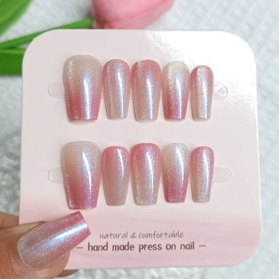 10 hand-made nails,ABS acrylic press on nails,L handmadenails,M handmadenails,S handmadenails,acrilicas,acrilicnails,acrylic finger nails,acrylic nails,almond nails,artificial fingernails,cat eye nails,cateyediamondhandmadenails,champagneglazednails,chromenails,chromenailspresson,decorationnails,design nails,fakenailspresson,frenchtipalmondnails,frenchtipcoffinnails,frenchtiplongnails,frenchtipmanicure,frenchtipnails,gel nails,gelpolishnails,glamnails,glossynails,glueonnails,hand-made nail cat eye,hand-made nails,handmadenails,handmadenailscateyecrystal,handmadenailseyecat,long nails,luxury hand-made nails,luxury nails,manicure,medium ballerina nails,medium coffin nails,nail art,nail designer,nailartmanicure,naildesign,nailfashion,nails,nailsalon,nailsart,nailsdesign,nailsnailsnails,nailsofinstagram,nudeglueonnails,nudenails,nudepressonnails,ombrenails,pinkchromenails,pinknails,pinterestnails,press on nails,press on nails set,pressonfakenails,pressonfalsenails,pressonnailscoffin,pressonnailslong,pressonnailsmedium,pressonnailsseamless,pressonnailsshort,rednails,reusablenails,reusablestickonnails,seamlesspressonnails,semi hand-made nails,semi-permanent nails,short coffin nails,short nails,short square nails,solid color nails,springnails,stickonnails,swirls nails,weddingnails,whitenails,xshandmadenails