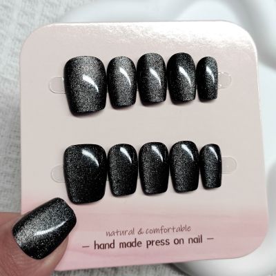 10 hand-made nails,L handmadenails,M handmadenails,S handmadenails,acrilicas,acrilicnails,acrylic finger nails,acrylic nails,artificial fingernails,blacknails,cat eye nails,cateyediamondhandmadenails,christmasnails,chromenails,fakenailspresson,gel nails,gelpolishnails,glamnails,glossynails,glueonnails,hand-made nail cat eye,hand-made nails,handmadenails,handmadenailscateyecrystal,handmadenailseyecat,luxury hand-made nails,luxury nails,manicure,medium ballerina nails,medium coffin nails,medium square nails,nail art,nail designer,nailartmanicure,naildesign,nailfashion,nails,nailsalon,nailsart,nailsdesign,nailsnailsnails,nailsofinstagram,nudeglueonnails,nudenails,nudepressonnails,ombrenails,pinkchromenails,pinknails,pinterestnails,press on nails,press on nails set,pressonfakenails,pressonfalsenails,pressonnailscoffin,pressonnailsmedium,pressonnailsseamless,pressonnailsshort,reusablenails,reusablestickonnails,round nails,seamlesspressonnails,semi hand-made nails,semi-permanent nails,short coffin nails,short nails,short square nails,solid color nails,springnails,stickonnails,weddingnails,whitenails,xshandmadenails