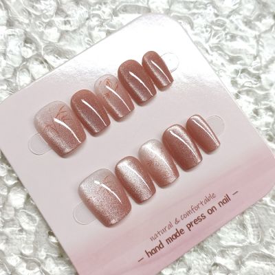 10 hand-made nails,ABS acrylic press on nails,L handmadenails,M handmadenails,acrilicnails,acrylic finger nails,acrylic nails,artificial fingernails,cat eye nails,cateyediamondhandmadenails,chromenails,crystal hand-made nails,frances,frenchnails,frenchtippressonnails,frenchtipshortnails,gel nails,gelpolishnails,glamnails,glossynails,glueonnails,hand-made nail cat eye,hand-made nails,handmadenails,handmadenailscateyecrystal,handmadenailseyecat,long ballerina nails,luxury hand-made nails,luxury nails,manicure,medium ballerina nails,medium coffin nails,medium square nails,nail art,nail designer,nailartmanicure,naildesign,nailfashion,nails,nailsalon,nailsart,nailsdesign,nailsnailsnails,nailsofinstagram,nudeglueonnails,nudenails,nudepressonnails,ombrenails,pinkchromenails,pinknails,pinterestnails,press on nails,press on nails set,pressonfakenails,pressonfalsenails,pressonnailsalmond,pressonnailscoffin,pressonnailslong,pressonnailsmedium,pressonnailsseamless,pressonnailsshort,reusablenails,reusablestickonnails,round nails,seamlesspressonnails,semi hand-made nails,semi-permanent nails,short coffin nails,short nails,short square nails,solid color nails,springnails,stickonnails,swirls nails,weddingnails,whitenails,xshandmadenails