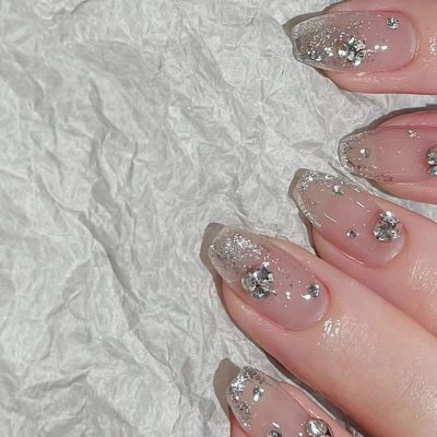 10 hand-made nails,24 reusable nails,24nailkit,ABS acrylic press on nails,L handmadenails,M handmadenails,Oval nails,S handmadenails,XXL straight square nails,acrilicas,acrilicnails,acrylic finger nails,acrylic nails,almond nails,artificial fingernails,blacknails,bluenails,brand nails,cat eye nails,champagneglazednails,christmasnails,chromenails,chromenailspresson,crossnails,crystal hand-made nails,custom nails,custom nails press on,custom press on nails,daisynails,decorationnails,design nails,diamond hand-made nails,diamond nails,drill nails,fakenailspresson,floralnails,flowernails,frances,frenchnails,frenchtipalmondnails,frenchtipcoffinnails,frenchtiplongnails,frenchtipmanicure,frenchtipnails,gel nails,gelpolishnails,glamnails,glossynails,glueonnails,hand-made nail cat eye,handmadenails,handmadenailscateyecrystal,handmadenailseyecat,long ballerina nails,long nails,long solid color nails,long stiletto nails,luxury hand-made nails,luxury nails,manicure,matenails,medium ballerina nails,medium coffin nails,medium square nails,nail art,nail designer,nailartmanicure,naildesign,nailfashion,nails,nails press ons,nailsalon,nailsart,nailsdesign,nailsnailsnails,nailsofinstagram,nudeglueonnails