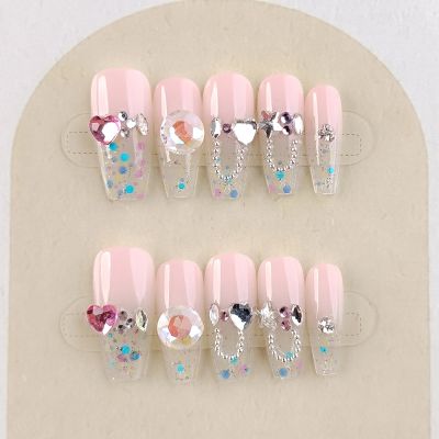 10 hand-made nails,ABS acrylic press on nails,L handmadenails,M handmadenails,Oval nails,S handmadenails,XXL straight square coffin nails,XXL straight square nails,acrilicas,acrilicnails,acrylic finger nails,acrylic nails,almond nails,artificial fingernails,blacknails,bluenails,brand nails,cat eye nails,cateyediamondhandmadenails,champagneglazednails,christmasnails,chromenails,chromenailspresson,crossnails,crystal hand-made nails,custom nails,custom nails press on,custom press on nails,daisynails,decorationnails,design nails,diamond hand-made nails,diamond nails,drill nails,fakenailspresson,floralnails,flowernails,frances,frenchnails,frenchtipalmondnails,frenchtipcoffinnails,frenchtiplongnails,frenchtipmanicure,frenchtipmediumnails,frenchtipnails,frenchtippressonnails,frenchtipshortnails,frenchtipsquarenails,frenchtipsquovalnails,gel nails,gelpolishnails,glamnails,glossynails,glueonnails,goldnails,hand-made nail cat eye,hand-made nails,handmadenails,handmadenailscateyecrystal,handmadenailseyecat,long ballerina nails,long nails,long solid color nails,long stiletto nails,luxury hand-made nails,luxury nails,manicure,medium coffin nails,medium square nails,nail art,nail designer,nailartmanicure,naildesign,nailfashion,nails,nails press ons,nailsalon,nailsart,nailsdesign,nailsnailsnails,nailsofinstagram,nudeglueonnails,nudenails,nudepressonnails,ombrenails,pinkchromenails,pinknails,pinterestnails,press on nails,press on nails acrylic,press on nails adhesive tabs,press on nails almond shape,press on nails almond shape short,press on nails amazon,press on nails at cvs,press on nails at target,press on nails at ulta