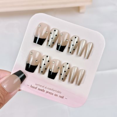 10 hand-made nails,24nailkit,ABS acrylic press on nails,L handmadenails,M handmadenails,Oval nails,S handmadenails,XXL straight square nails,acrilicas,acrilicnails,acrylic finger nails,acrylic nails,almond nails,artificial fingernails,blacknails,bluenails,brand nails,cat eye nails,cateyediamondhandmadenails,champagneglazednails,christmasnails,chromenails,chromenailspresson,crossnails,crystal hand-made nails,custom nails,custom nails press on,custom press on nails,daisynails,decorationnails,design nails,diamond hand-made nails,diamond nails,drill nails,fakenailspresson,floralnails,flowernails,frances,frenchnails,frenchtipalmondnails,frenchtipcoffinnails,frenchtiplongnails,frenchtipmanicure,frenchtipmediumnails,frenchtipnails,frenchtippressonnails,frenchtipshortnails,frenchtipsquarenails,frenchtipsquovalnails,gel nails,glamnails,glossynails,glueonnails,goldnails,hand-made nail cat eye,hand-made nails,handmadenails,handmadenailscateyecrystal,handmadenailseyecat,long ballerina nails,long nails,long solid color nails,long stiletto nails,luxury hand-made nails,luxury nails,manicure,matenails,medium ballerina nails,medium coffin nails,medium square nails,nail art,nail designer,nailartmanicure,naildesign,nailfashion,nails,nails press ons,nailsalon,nailsart,nailsdesign,nailsnailsnails,nailsofinstagram,nudeglueonnails,nudenails,nudepressonnails,ombrenails,pinkchromenails,pinknails,pinterestnails,press on nails,press on nails acrylic,press on nails adhesive tabs,press on nails at ulta,press on nails at walgreens,press on nails at walmart