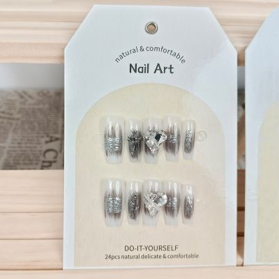 10 hand-made nails,24 reusable nails,24nailkit,24nailskit,30nailkit,30nailskit,L handmadenails,M handmadenails,Oval nails,XXL straight square coffin nails,XXL straight square nails,acrilicas,acrilicnails,acrylic finger nails,acrylic nails,almond nails,artificial fingernails,blacknails,bluenails,brand nails,cat eye nails,cateyediamondhandmadenails,christmasnails,chromenails,chromenailspresson,crossnails,crystal hand-made nails,custom nails,custom nails press on,custom press on nails,daisynails,decorationnails,design nails,diamond hand-made nails,diamond nails,frances,frenchnails,frenchtipalmondnails,frenchtipcoffinnails,frenchtiplongnails,frenchtipmanicure,frenchtipmediumnails,frenchtipnails,frenchtippressonnails,frenchtipshortnails,frenchtipsquarenails,frenchtipsquovalnails,gel nails,gelpolishnails,glamnails,glossynails,glueonnails,goldnails,long ballerina nails,long nails,long solid color nails,long stiletto nails,luxury hand-made nails,luxury nails,manicure,matenails,medium ballerina nails,medium coffin nails,medium square nails,nail art,nail designer,press on nails acrylic,press on nails adhesive tabs,press on nails almond shape,press on nails almond shape short,press on nails amazon,press on nails at cvs,press on nails at target,press on nails at ulta,press on nails at walgreens,press on nails at walmart,press on nails best brand,press on nails best glue,press on nails black,press on nails black french tip