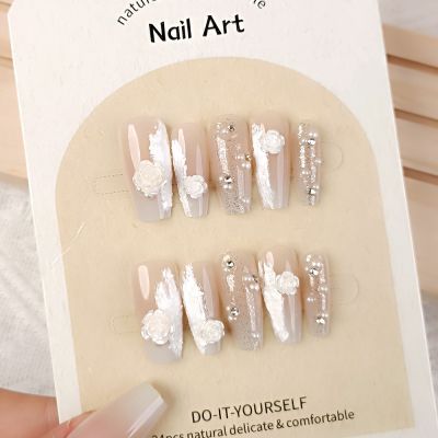 10 hand-made nails,24 reusable nails,30nailkit,ABS acrylic press on nails,L handmadenails,M handmadenails,Oval nails,XXL straight square nails,acrilicas,acrilicnails,acrylic finger nails,acrylic nails,almond nails,artificial fingernails,blacknails,bluenails,brand nails,cat eye nails,cateyediamondhandmadenails,crossnails,crystal hand-made nails,custom nails,custom nails press on,custom press on nails,daisynails,decorationnails,design nails,diamond hand-made nails,diamond nails,drill nails,fakenailspresson,floralnails,frenchtipcoffinnails,frenchtiplongnails,frenchtipmanicure,frenchtipmediumnails,frenchtipnails,frenchtippressonnails,frenchtipshortnails,frenchtipsquarenails,frenchtipsquovalnails,gel nails,gelpolishnails,glamnails,glossynails,goldnails,hand-made nail cat eye,hand-made nails,handmadenails,handmadenailscateyecrystal,handmadenailseyecat,long ballerina nails,long nails,long solid color nails,long stiletto nails,luxury hand-made nails,luxury nails,manicure,matenails,nail art,nail designer,nailartmanicure,naildesign,nailfashion,nails,nails press ons,nailsalon,nailsart,nailsdesign,nailsnailsnails,nailsofinstagram,nudeglueonnails,nudenails,nudepressonnails,ombrenails,pinkchromenails,pinknails,pinterestnails,press on nails,press on nails acrylic,press on nails adhesive tabs,press on nails almond shape