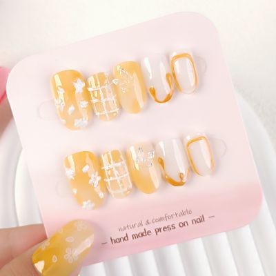 10 hand-made nails,24 reusable nails,30nailkit,ABS acrylic press on nails,L handmadenails,M handmadenails,Oval nails,acrilicnails,acrylic finger nails,acrylic nails,almond nails,artificial fingernails,blacknails,bluenails,brand nails,cat eye nails,cateyediamondhandmadenails,champagneglazednails,christmasnails,chromenails,custom nails,custom nails press on,custom press on nails,daisynails,decorationnails,design nails,diamond hand-made nails,diamond nails,drill nails,fakenailspresson,floralnails,flowernails,frances,frenchnails,frenchtipsquarenails,frenchtipsquovalnails,gel nails,gelpolishnails,glamnails,glossynails,glueonnails,goldnails,hand-made nail cat eye,luxury hand-made nails,luxury nails,manicure,matenails,medium ballerina nails,medium coffin nails,medium square nails,nail art,nail designer,nailartmanicure,naildesign,nailfashion,nailsofinstagram,nudeglueonnails,nudenails,nudepressonnails,ombrenails,pinkchromenails,pinknails,pinterestnails,press on nails,press on nails acrylic,press on nails adhesive tabs,press on nails almond shape,press on nails almond shape short,press on nails amazon