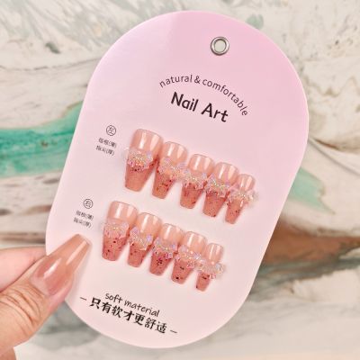 10 hand-made nails,24 reusable nails,30nailkit,ABS acrylic press on nails,L handmadenails,M handmadenails,Oval nails,acrilicnails,acrylic finger nails,acrylic nails,almond nails,artificial fingernails,blacknails,bluenails,brand nails,cat eye nails,cateyediamondhandmadenails,champagneglazednails,christmasnails,chromenails,daisynails,decorationnails,design nails,diamond hand-made nails,diamond nails,drill nails,fakenailspresson,floralnails,flowernails,frenchtipalmondnails,medium ballerina nails,medium coffin nails,medium square nails,nail art,nail designer,nailartmanicure,naildesign,nailfashion,nails,nails press ons,nailsalon,nailsart,nailsdesign,nailsnailsnails