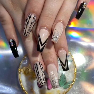 10 hand-made nails,24 reusable nails,30nailskit,ABS acrylic press on nails,M handmadenails,Oval nails,XXL straight square coffin nails,XXL straight square nails,acrilicas,acrilicnails,acrylic finger nails,acrylic nails,almond nails,artificial fingernails,blacknails,cat eye nails,cateyediamondhandmadenails,champagneglazednails,christmasnails,chromenails,chromenailspresson,crossnails,custom nails press on,custom press on nails,decorationnails,design nails,frenchtipnails,frenchtippressonnails,frenchtipshortnails,frenchtipsquovalnails,gel nails,gelpolishnails,glamnails,glossynails,glueonnails,goldnails,hand-made nail cat eye,medium ballerina nails,medium coffin nails,nail art,nail designer,nail kit,nail kit set,nailartmanicure,naildesign,nailfashion,nails,nails accessories,nails acrylic,nails acrylic press ons,nails at home,nails black,nails blue,nails buffer,nails charms,nails charms and gems,nails cheap,nails chrome,nails clear,nails coffin,nails decoration,nails extensions,nails extra short,nails for girls,nails for kids,nails for march,nails for spring,nails impress short,nails instant,nails jelly,nails jewelry,nails jewelry charms,nails jewels and charms,nails kiss,nails trends 2024,nails ulta,nails unique,nails white,nails with charms,nails with hearts,nails with rhinestones,nails x