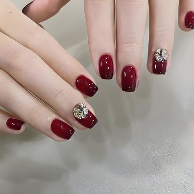 10 hand-made nails,24 reusable nails,30nailskit,ABS acrylic press on nails,L handmadenails,M handmadenails,Oval nails,acrylic finger nails,acrylic nails,almond nails,artificial fingernails,blacknails,bluenails,brand nails,cat eye nails,cateyediamondhandmadenails,champagneglazednails,christmasnails,chromenails,frenchtipshortnails,gel nails,glamnails,goldnails,hand-made nail cat eye,matenails,medium ballerina nails,medium coffin nails,medium square nails,nail art,nail designer,nail kit,nailartmanicure,nails impress,nails impress short,nails instant,nails jelly,nails jewelry,nails jewelry charms,nails kiss,nails kit acrylic set press on,nails kit acrylic set professional,nails kit gel set