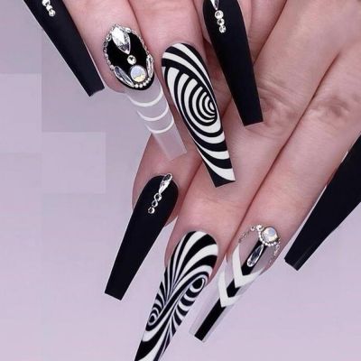 10 hand-made nails,24 reusable nails,24nailkit,30nailkit,ABS acrylic press on nails,L handmadenails,M handmadenails,Oval nails,acrilicnails,acrylic finger nails,acrylic nails,almond nails,artificial fingernails,blacknails,bluenails,brand nails,cat eye nails,cateyediamondhandmadenails,champagneglazednails,christmasnails,chromenails,custom nails press on,custom press on nails,daisynails,decorationnails,design nails,diamond hand-made nails,diamond nails,drill nails,fakenailspresson,floralnails,flowernails,frances,frenchnails,frenchtipmediumnails,frenchtipnails,frenchtippressonnails,frenchtipshortnails,frenchtipsquarenails,frenchtipsquovalnails,gel nails,gelpolishnails,glamnails,glossynails,handmadenails,handmadenailscateyecrystal,handmadenailseyecat,long ballerina nails,long nails,long solid color nails,long stiletto nails,luxury hand-made nails,luxury nails,manicure,matenails,medium ballerina nails,medium coffin nails,medium square nails,nail art,nail designer,nail kit,nail kit set,nailartmanicure,naildesign,nailfashion,nails