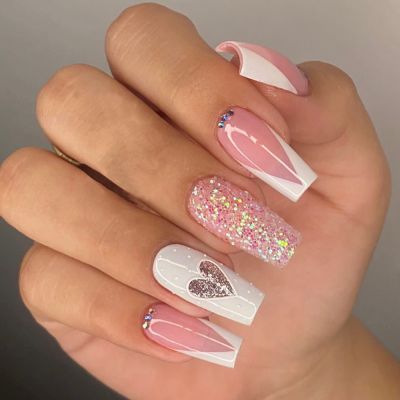 10 hand-made nails,24nailskit,30nailskit,ABS acrylic press on nails,L handmadenails,M handmadenails,acrilicnails,acrylic nails,almond nails,artificial fingernails,blacknails,bluenails,brand nails,cat eye nails,cateyediamondhandmadenails,champagneglazednails,christmasnails,chromenails,custom nails press on,custom press on nails,daisynails,decorationnails,design nails,diamond hand-made nails,diamond nails,drill nails,fakenailspresson,floralnails,flowernails,frances,frenchnails,frenchtipmediumnails,frenchtipnails,frenchtippressonnails,frenchtipshortnails,frenchtipsquarenails,frenchtipsquovalnails,gel nails,gelpolishnails,glamnails,glossynails,glueonnails,goldnails,hand-made nail cat eye,long stiletto nails,luxury hand-made nails,luxury nails,manicure,matenails,medium ballerina nails,medium coffin nails,medium square nails,nail art,nail designer,nail kit,nails and blinks,nails and spa,nails art,nails at home,nails black,nails book,nails box organizer case,nails buffer,nails charms,nails charms and gems,nails dipping powder,nails drill,nails easter,nails extensions,nails extra short,nails for girls,nails for kids,nails for march,nails for spring,nails for valentine's day,nails for women,nails french tip