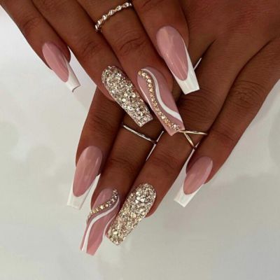 10 hand-made nails,24 reusable nails,30nailkit,ABS acrylic press on nails,L handmadenails,M handmadenails,Oval nails,acrylic nails,almond nails,artificial fingernails,blacknails,bluenails,brand nails,cat eye nails,cateyediamondhandmadenails,champagneglazednails,christmasnails,chromenails,chromenailspresson,crossnails,diamond hand-made nails,diamond nails,drill nails,fakenailspresson,floralnails,flowernails,frenchnails,frenchtipalmondnails,frenchtiplongnails,frenchtipmanicure,frenchtipmediumnails,frenchtipnails,goldnails,hand-made nails,handmadenails,handmadenailscateyecrystal,handmadenailseyecat,long ballerina nails,long nails,long solid color nails,luxury nails,manicure,matenails,nail art,nail designer,nail kit,nail kit set,nailartmanicure,naildesign,nailfashion,nails,nails accessories,nails acrylic,nails acrylic press ons,nails and spa,nails art,nails for girls,nails for kids,nails for march,nails for spring,nails for valentine's day,nails for women,nails french tip,nails gel,nails gel kit,nails gel polish,nails gems,nails gems and charms,nails glue,nails glue on