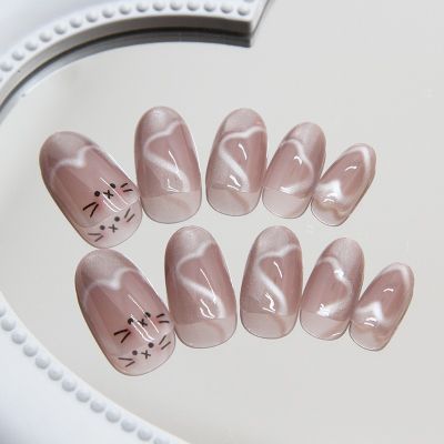 10 hand-made nails,24nailkit,30nailkit,ABS acrylic press on nails,L handmadenails,M handmadenails,Oval nails,S handmadenails,XXL straight square nails,acrilicas,acrilicnails,acrylic finger nails,acrylic nails,almond nails,artificial fingernails,blacknails,bluenails,crystal hand-made nails,custom nails,custom nails press on,custom press on nails,daisynails,decorationnails,design nails,diamond hand-made nails,diamond nails,drill nails,fakenailspresson,frenchtipshortnails,frenchtipsquovalnails,gelpolishnails,glamnails,glueonnails,goldnails,hand-made nail cat eye,hand-made nails