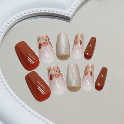 10 hand-made nails,24 reusable nails,30nailkit,ABS acrylic press on nails,M handmadenails,Oval nails,almond nails,artificial fingernails,brand nails,cat eye nails,cateyediamondhandmadenails,champagneglazednails,christmasnails,chromenailspresson,crossnails,crystal hand-made nails,design nails,diamond hand-made nails,diamond nails,fakenailspresson,flowernails,frenchnails,frenchtiplongnails,medium square nails,nail art,nail kit,nail kit set,nails accessories,nails acrylic,nails acrylic press ons,nails at home,nails blue,nails box organizer case