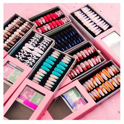 10 hand-made nails,24 reusable nails,30nailkit,ABS acrylic press on nails,L handmadenails,Oval nails,S handmadenails,XXL straight square coffin nails,XXL straight square nails,acrilicnails,acrylic finger nails,acrylic nails,almond nails,artificial fingernails,blacknails,bluenails,brand nails,cat eye nails,cateyediamondhandmadenails,champagneglazednails,christmasnails,chromenails,chromenailspresson,crossnails,crystal hand-made nails,custom nails,custom nails press on,custom press on nails,daisynails,decorationnails,design nails,diamond hand-made nails,diamond nails,drill nails,fakenailspresson,floralnails,flowernails,frances,frenchnails,frenchtipalmondnails,frenchtipcoffinnails,frenchtiplongnails,frenchtipnails,frenchtipsquarenails,frenchtipsquovalnails,gel nails,gelpolishnails,glamnails,glossynails,glueonnails,goldnails,hand-made nail cat eye,hand-made nails,handmadenails,handmadenailscateyecrystal,handmadenailseyecat,long ballerina nails,long nails,long solid color nails,long stiletto nails,luxury hand-made nails,luxury nails,manicure,matenails,medium ballerina nails,medium coffin nails,medium square nails,nail art,nailfashion,nails,nails accessories,nails acrylic,nails acrylic press ons,nails and blinks,nails and spa,nails art,nails at home,nails black