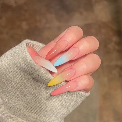 10 hand-made nails,24 reusable nails,30nailskit,ABS acrylic press on nails,L handmadenails,blacknails,bluenails,brand nails,cat eye nails,cateyediamondhandmadenails,christmasnails,chromenailspresson,crossnails,crystal hand-made nails,custom nails,custom nails press on