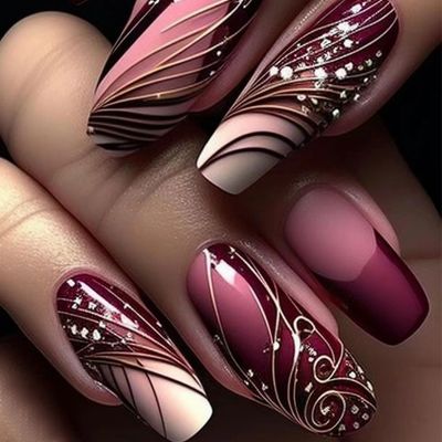 10 hand-made nails,24 reusable nails,30nailskit,ABS acrylic press on nails,L handmadenails,Oval nails,daisynails,decorationnails,design nails,diamond hand-made nails,diamond nails,drill nails,fakenailspresson,floralnails,flowernails,frances,frenchnails,frenchtipalmondnails,frenchtipcoffinnails,frenchtiplongnails,frenchtipsquovalnails,gel nails,gelpolishnails,glamnails,glossynails,goldnails,hand-made nail cat eye,hand-made nails,handmadenails,handmadenailscateyecrystal,handmadenailseyecat,long nails,long solid color nails,long stiletto nails,luxury hand-made nails,luxury nails,manicure,matenails,medium ballerina nails,medium coffin nails