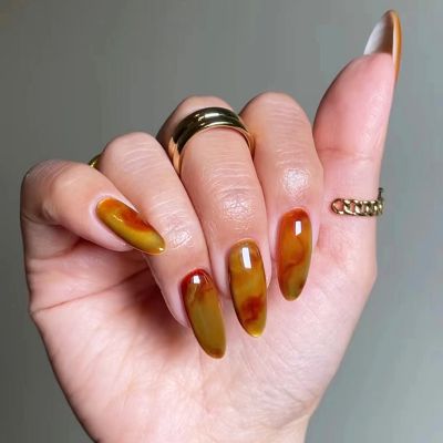 10 hand-made nails,24 reusable nails,30nailkit,ABS acrylic press on nails,L handmadenails,M handmadenails,Oval nails,diamond hand-made nails,diamond nails,drill nails,floralnails,flowernails,frenchnails,frenchtipcoffinnails,glamnails,glossynails,goldnails,hand-made nail cat eye,hand-made nails,handmadenails,handmadenailscateyecrystal