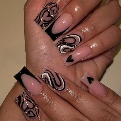 10 hand-made nails,100% Remy lace wig,24 reusable nails,24nailskit,25mm mink eyelashes,30nailkit,3d mink lashes,5D mink lashes,ABS acrylic press on nails,Bob lace wig,Brazilians hair lace wig,Cluster Lash Extensions,Custom Lash Box,Pre Cut Lashes Kit,S handmadenails,XXL straight square coffin nails,acrilicas,acrylic finger nails,almond nails,artificial fingernails,blacknails,bluenails,brand nails,cat eye nails,cateyediamondhandmadenails,christmasnails,chromenails,frenchtipnails,frenchtipshortnails,front lace wig,gel nails,glamnails,glossynails,glueonnails,hand-made nails,handmadenailscateyecrystal,human hair bundles,human lace wig,long ballerina nails,long solid color nails,long stiletto nails,luxury hand-made nails,medium ballerina nails,medium square nails,mink lash kit,nail art,nail kit,nail kit set,naildesign,nailfashion,nails,nails acrylic,nails art