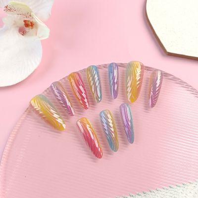 100% Remy lace wig,100% human hair lace wig,24 reusable nails,24nailkit